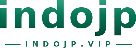 indojp logo